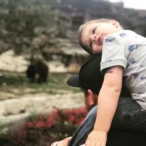 Meet your Posher, Tommy